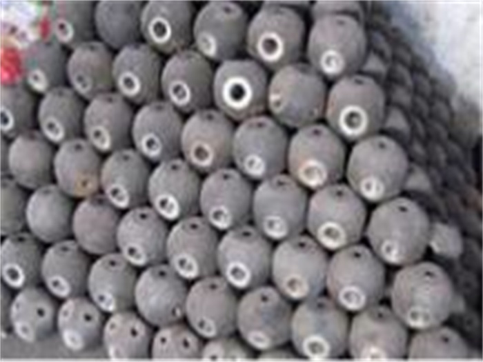 海林节点螺栓球